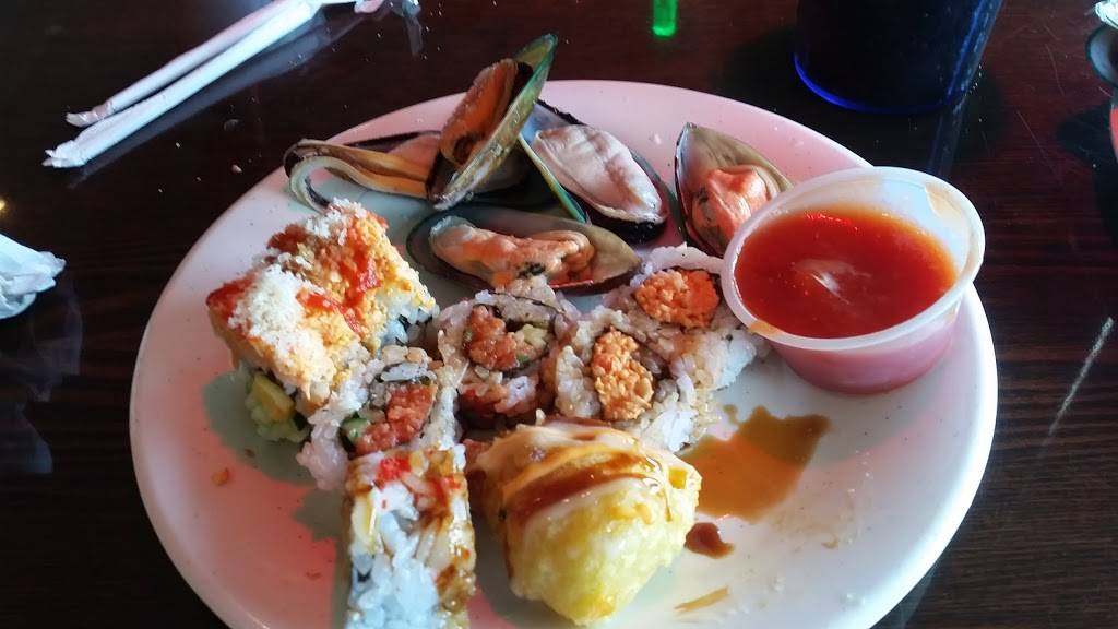 Grand Buffet | restaurant | 4848 14th St W, Bradenton, FL 34207, USA | 9417523388 OR +1 941-752-3388