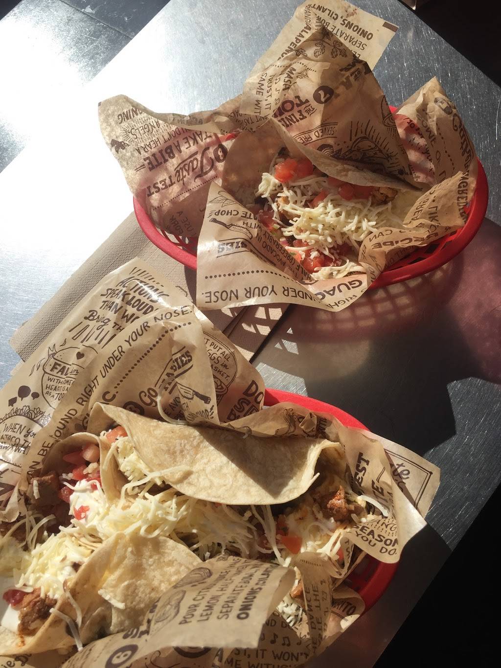 Chipotle Mexican Grill | restaurant | 129 Marshall St, Syracuse, NY 13210, USA | 3154221904 OR +1 315-422-1904