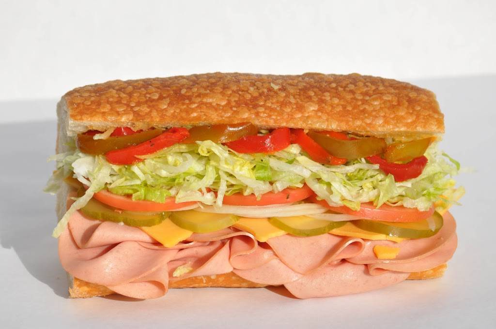 Kangaroo House Subs Breakfast Soulfood Buffet | restaurant | 1400a 10th St, Lake Park, FL 33403, USA | 5618441616 OR +1 561-844-1616