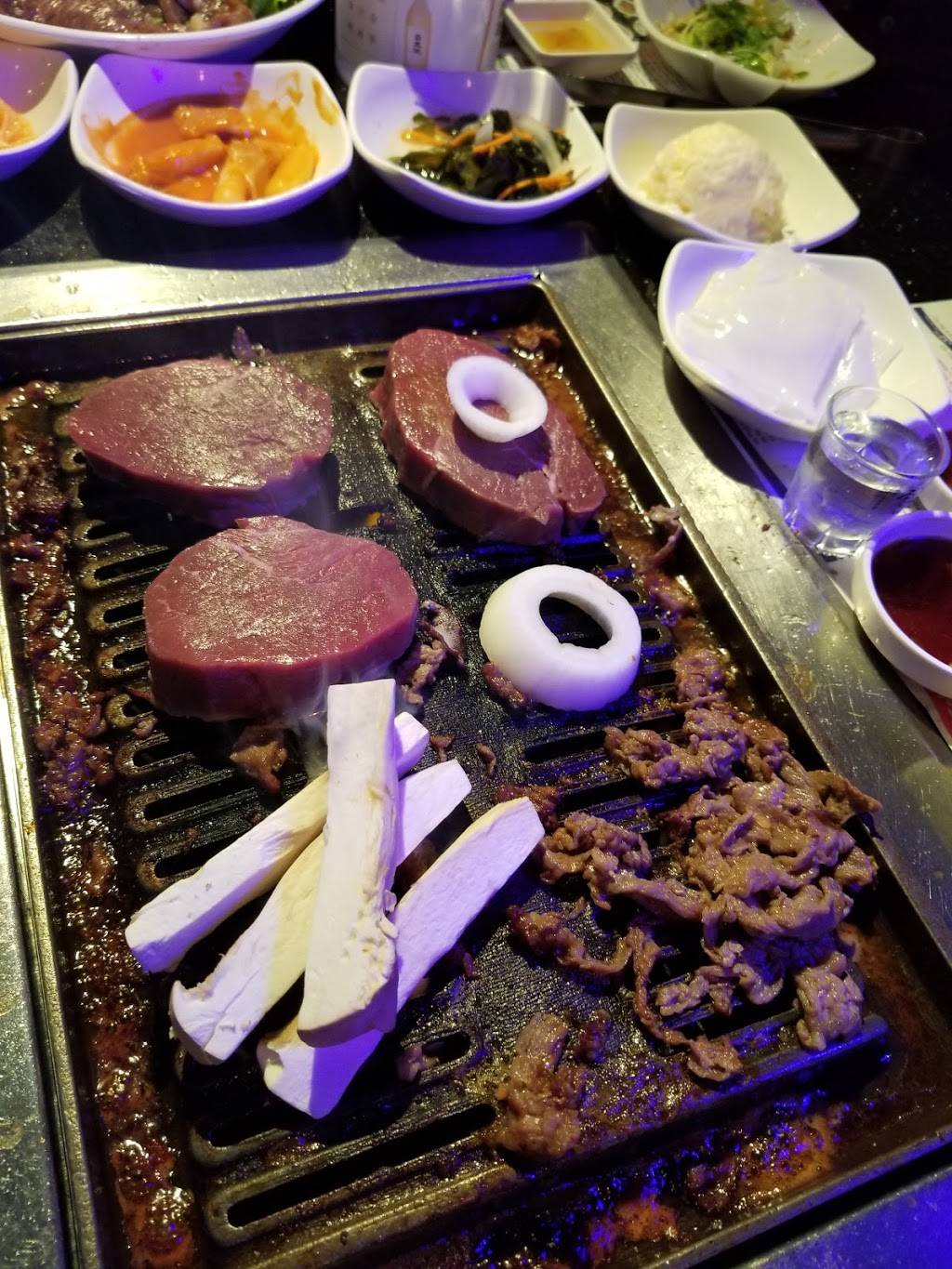 Road to Seoul | restaurant | 1230 S Western Ave, Los Angeles, CA 90006, USA | 3237319292 OR +1 323-731-9292