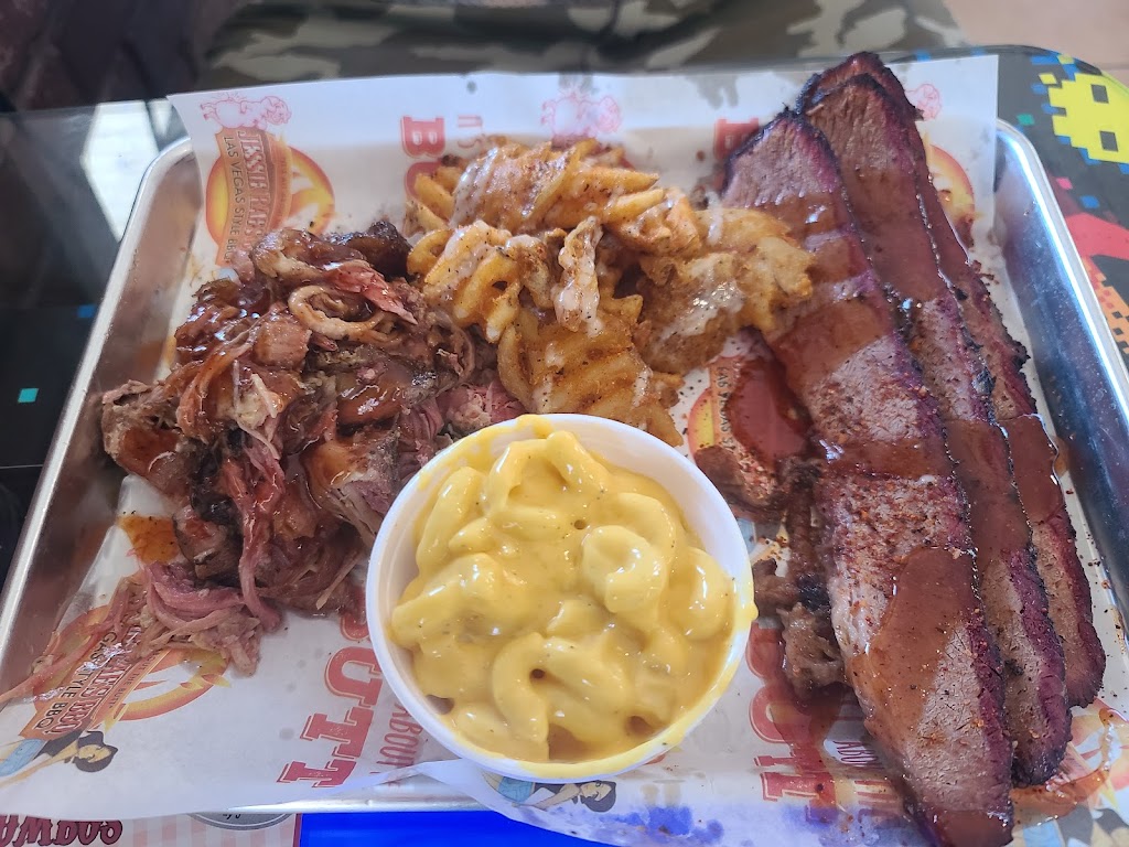 Jessie Raes BBQ | restaurant | 308 N Boulder Hwy, Henderson, NV 89015, USA | 7026025353 OR +1 702-602-5353