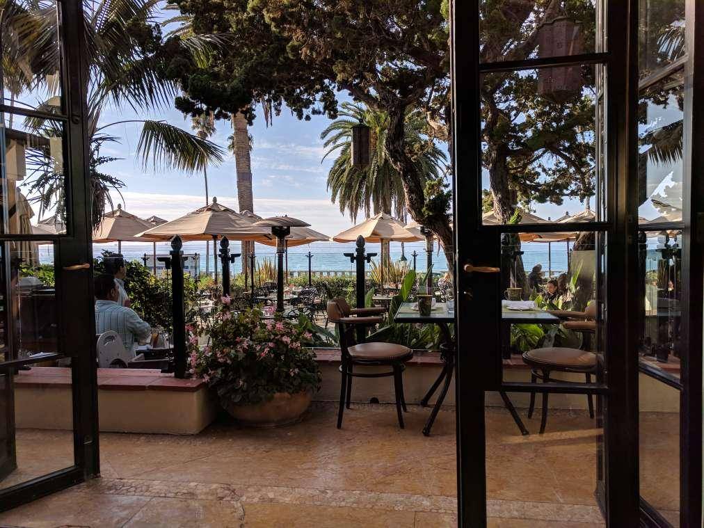 Bella Vista | restaurant | 1260 Channel Dr, Santa Barbara, CA 93108, USA | 8059692261 OR +1 805-969-2261