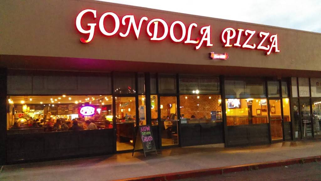 Gondola Pizza | restaurant | 15840 Imperial Hwy, La Mirada, CA 90638, USA | 5629438840 OR +1 562-943-8840