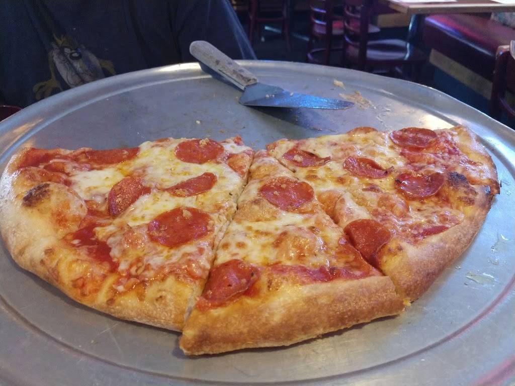 Jotos Pizza-Seminole | restaurant | 13050 Park Blvd N, Seminole, FL 33776, USA | 7273976661 OR +1 727-397-6661