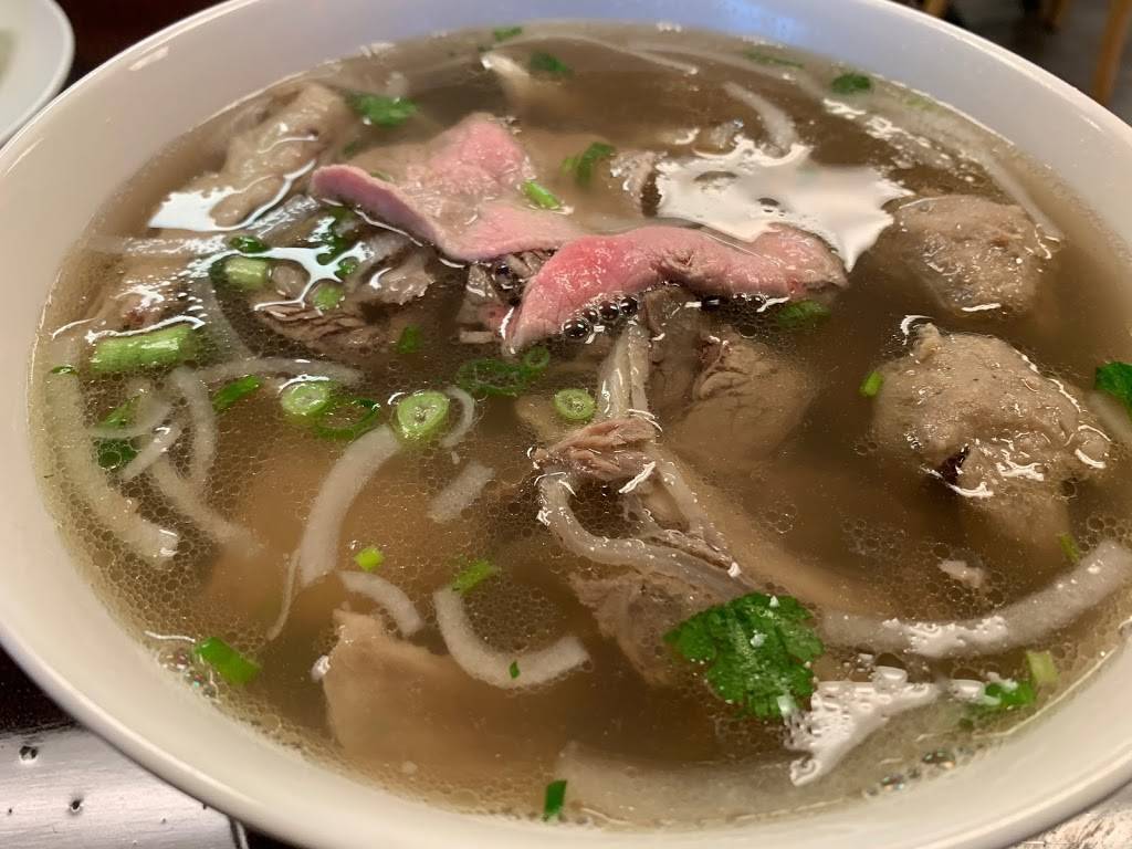 Pho 777 | restaurant | 7770 Richmond Hwy, Alexandria, VA 22306, USA | 7033416587 OR +1 703-341-6587