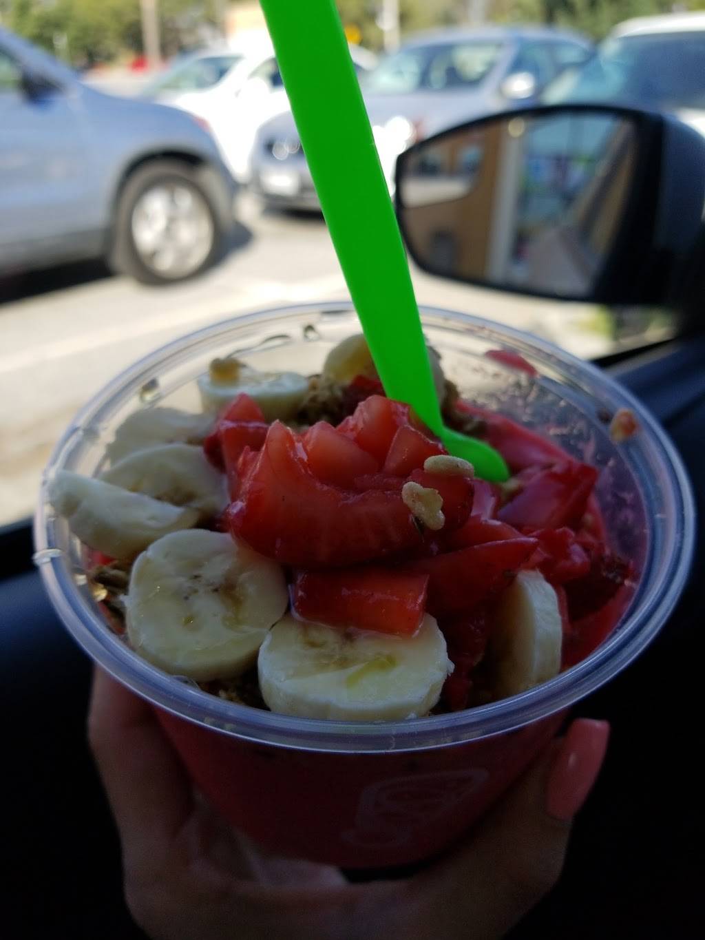 Juice It Up! | restaurant | 5244 University Pkwy A, San Bernardino, CA 92407, USA | 9098877273 OR +1 909-887-7273