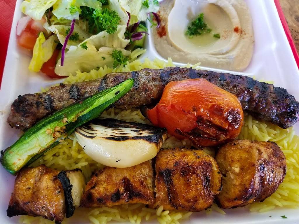 king kebab | restaurant | 370 W Court St, San Bernardino, CA 92401, USA | 9093813663 OR +1 909-381-3663