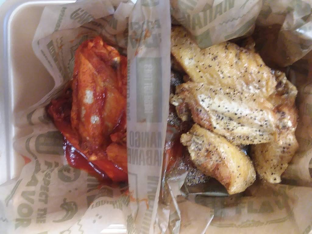 Wingstop | restaurant | 8201 E Washington St, Indianapolis, IN 46219, USA | 4632212961 OR +1 463-221-2961