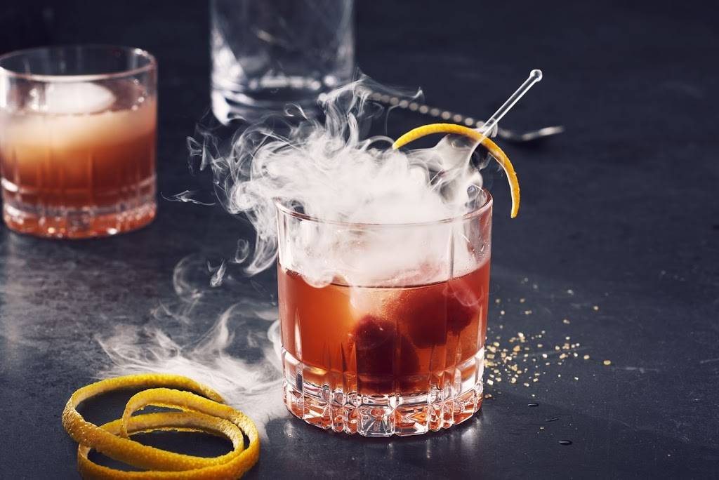 TURN BAR + KITCHEN | restaurant | 1515 W 3rd St, Cleveland, OH 44113, USA | 2166231300 OR +1 216-623-1300