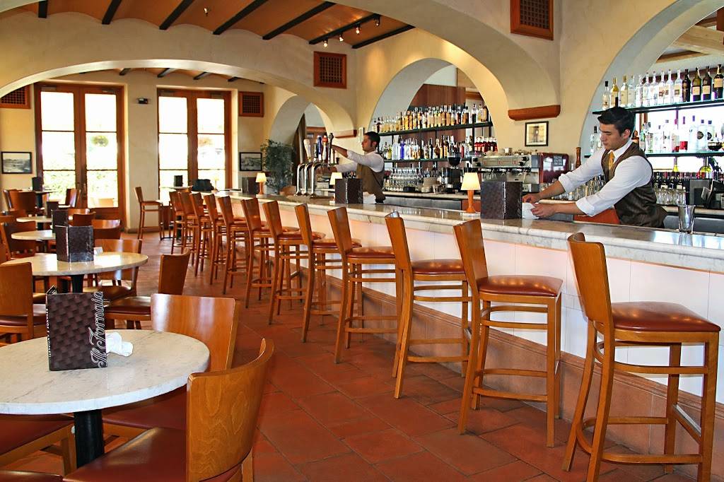 Il Fornaio Coronado | restaurant | 1333 1st St, Coronado, CA 92118, USA | 6194374911 OR +1 619-437-4911