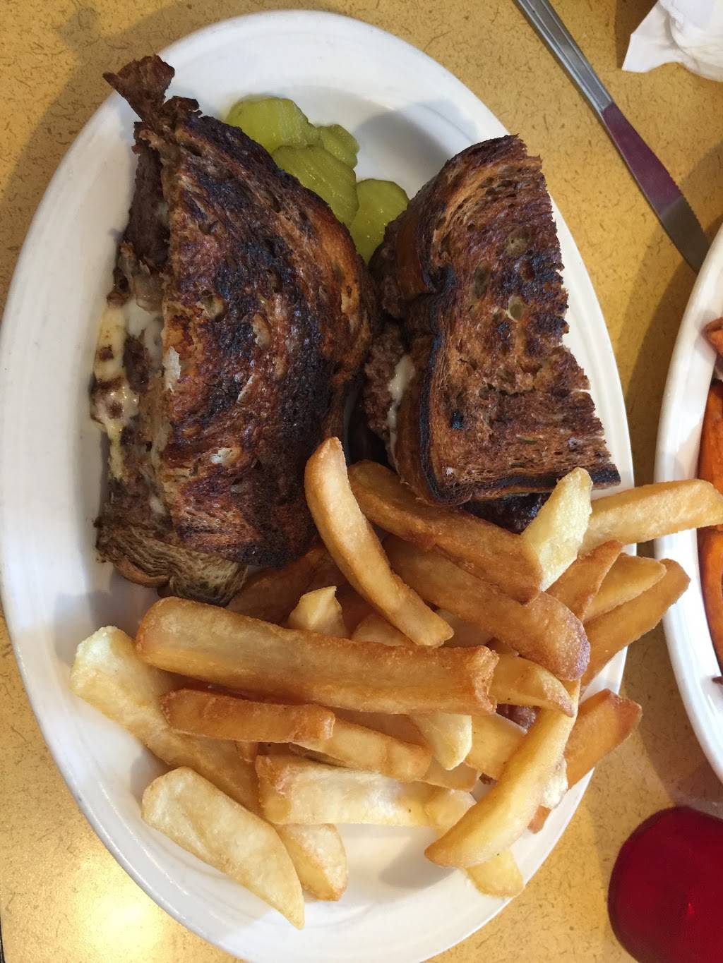 Argos Family Diner | restaurant | 3346 E Semoran Blvd, Apopka, FL 32703, USA | 4077881888 OR +1 407-788-1888