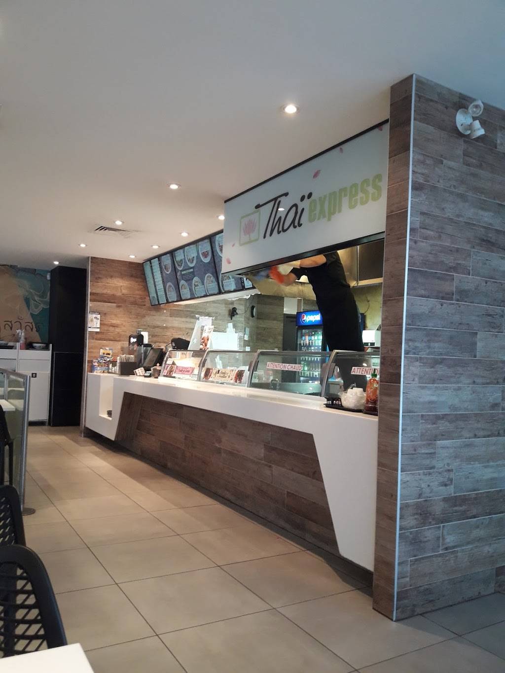 Thai Express | restaurant | 197 Avenue de la Gare, Saint-Sauveur, QC J0R 1R3, Canada | 4502272127 OR +1 450-227-2127