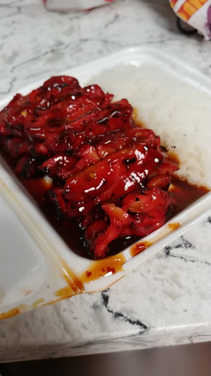 Kami Teriyaki | restaurant | 11515 State Ave, Marysville, WA 98271, USA | 3606531659 OR +1 360-653-1659