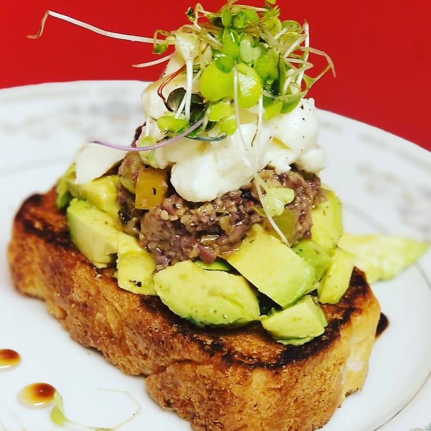 The Nomad Cafe | restaurant | 5449, 2002 S Harbor City Blvd, Melbourne, FL 32901, USA | 3213272996 OR +1 321-327-2996