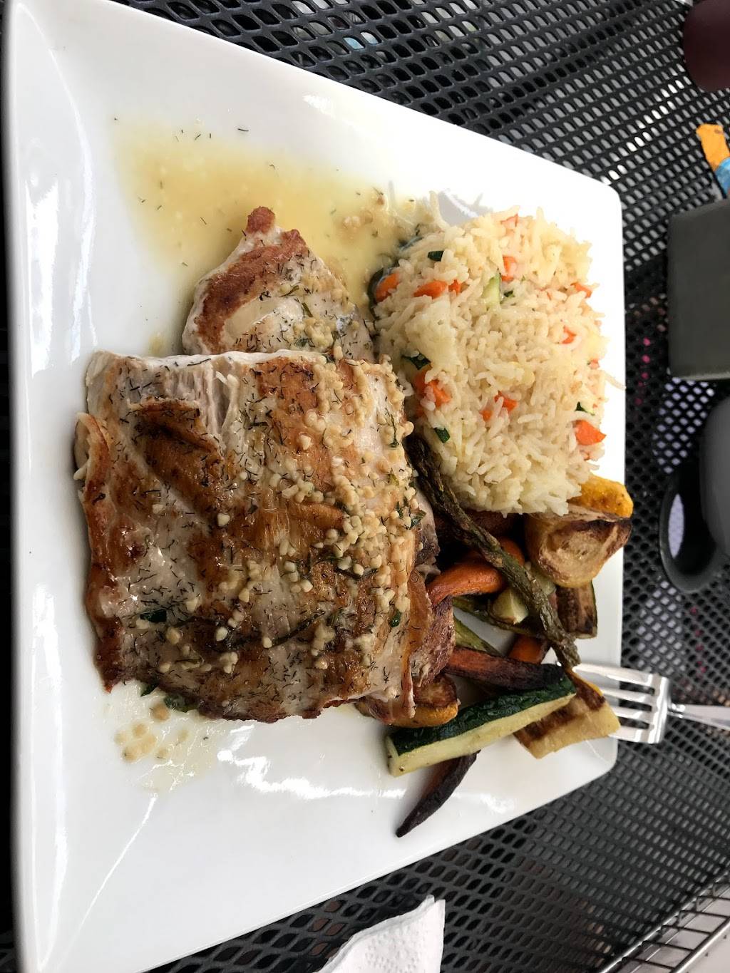 Marea Alta | restaurant | Rosarito - Ensenada, Baja California, Mexico | 016862433348 OR +52 686 243 3348