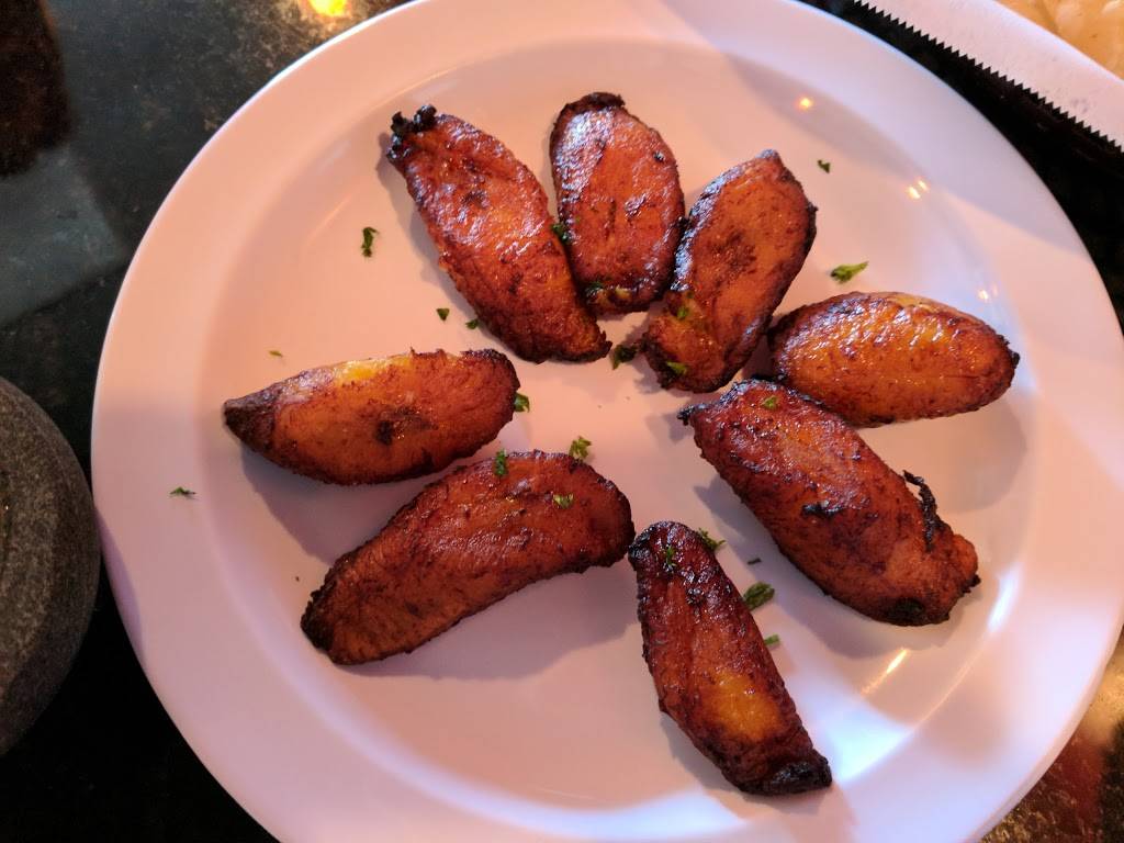 E. B. Latin Bistro | restaurant | 6505 W Park Blvd suite #136, Plano, TX 75093, USA | 4698925531 OR +1 469-892-5531