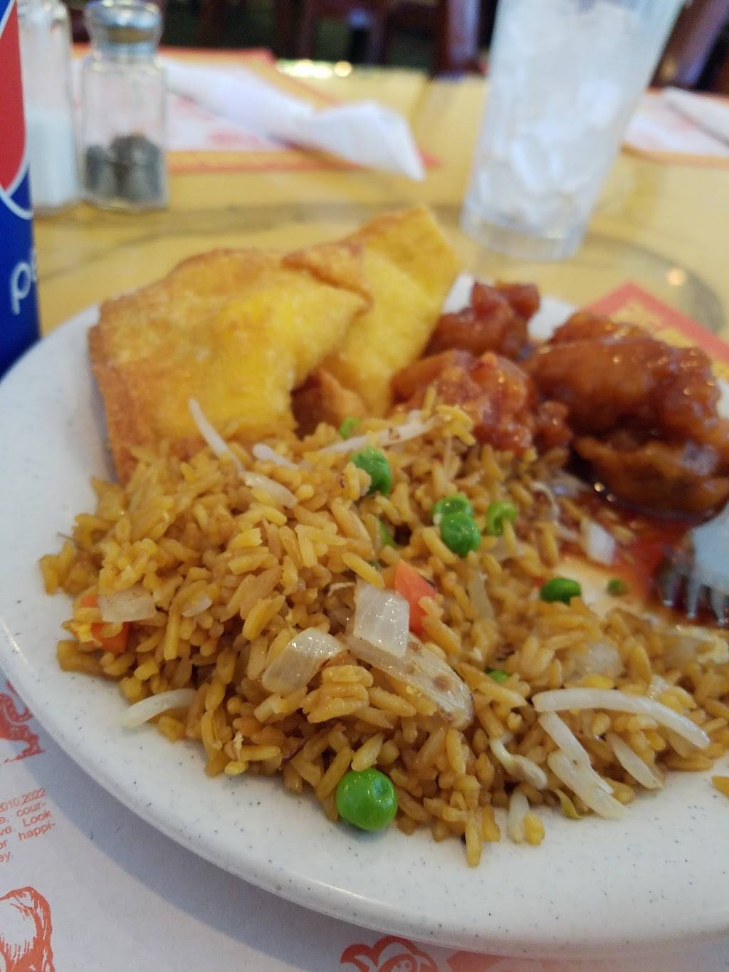 Peking Garden Restaurant | restaurant | 2447, 7625 W Beloit Rd, West Allis, WI 53219, USA | 4146048888 OR +1 414-604-8888