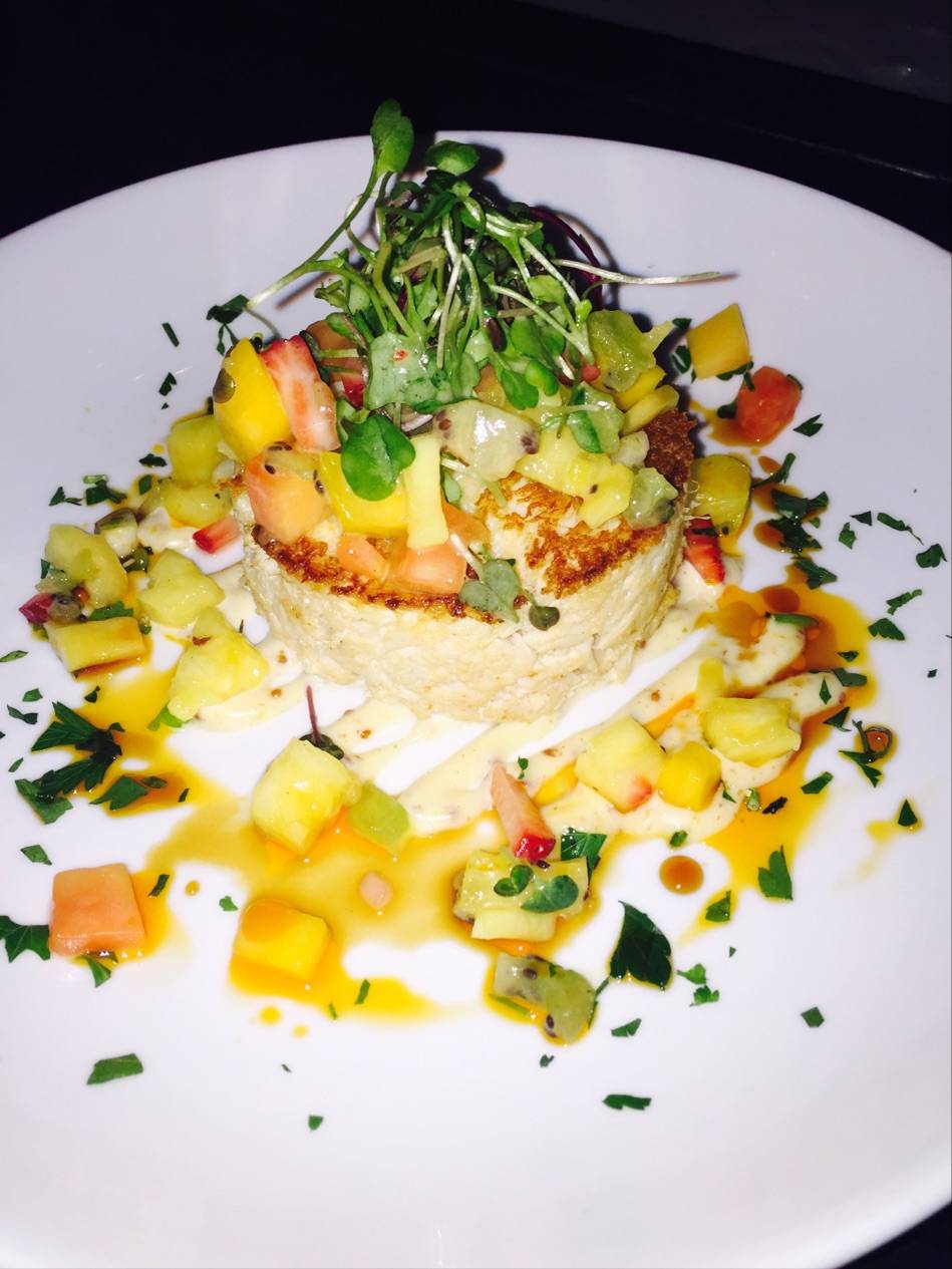 Osetra Seafood & Steaks | restaurant | 904 Fifth Ave, San Diego, CA 92101, USA | 6192391800 OR +1 619-239-1800