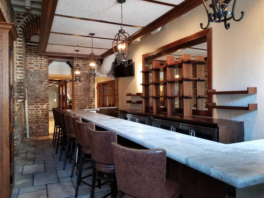 Halls Signature Events at 5 Faber | restaurant | 5 Faber St, Charleston, SC 29401, USA | 8432423185 OR +1 843-242-3185