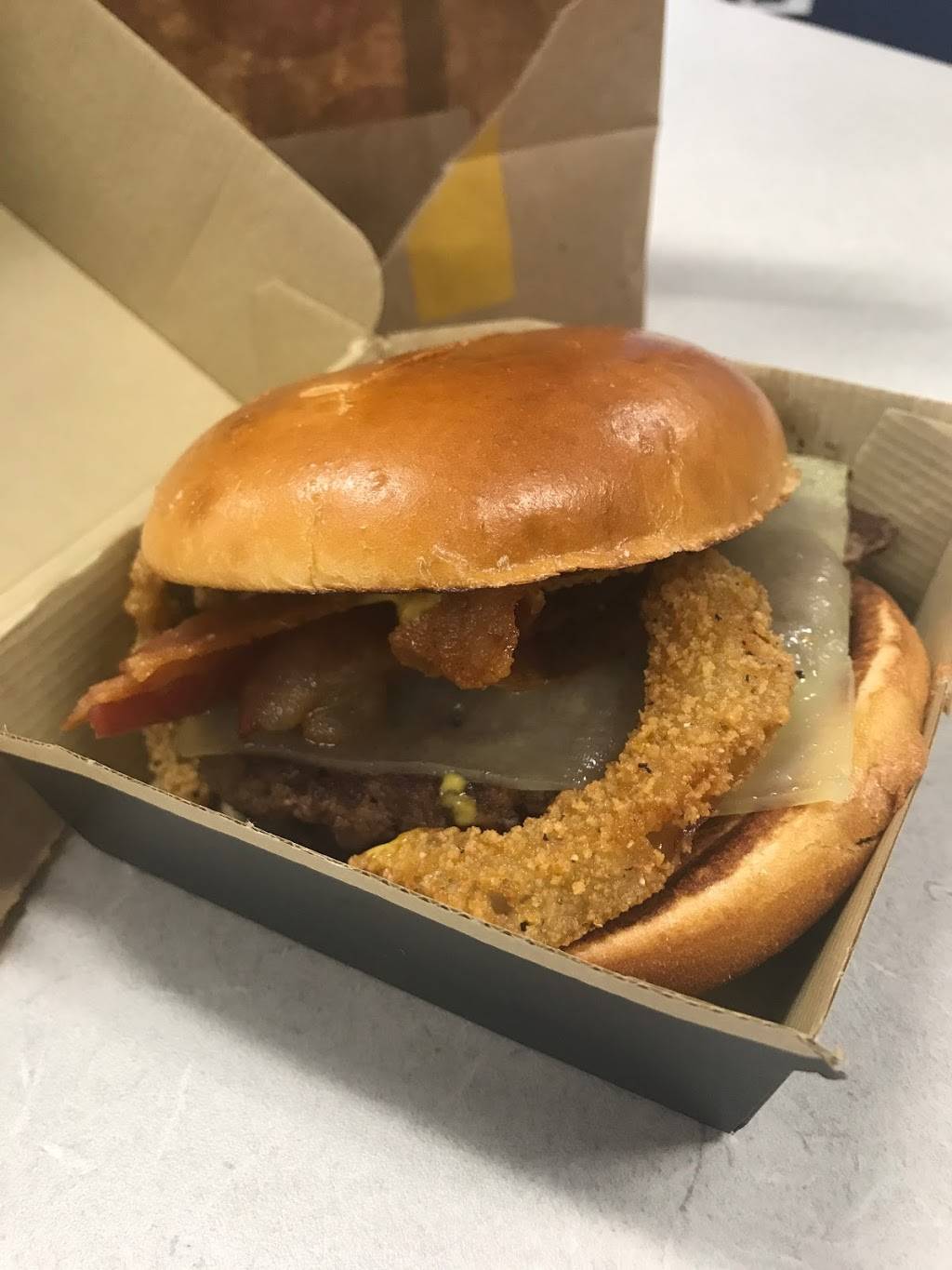 McDonalds | restaurant | W6308 Wally Way, Greenville, WI 54942, USA | 9207579260 OR +1 920-757-9260