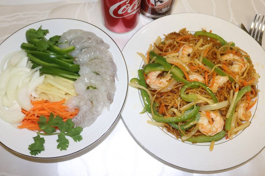 TJs Shanghai Dumplings ( JD Trading USA LLC ) | restaurant | 27312 John R Rd, Madison Heights, MI 48071, USA | 2485869588 OR +1 248-586-9588