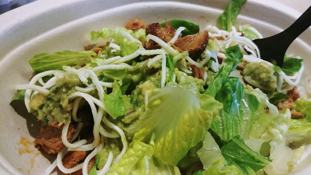 Chipotle Mexican Grill | restaurant | 9370 76th St # B, Pleasant Prairie, WI 53158, USA | 2626974071 OR +1 262-697-4071