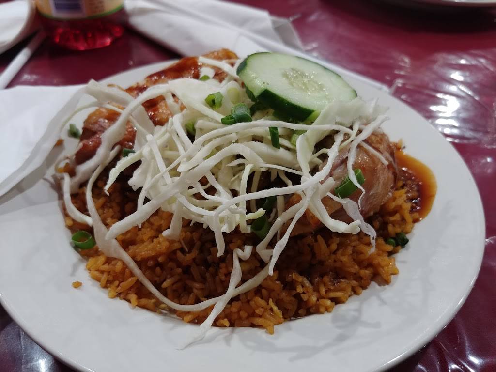 Kaieteur Liberty | restaurant | 12004 Liberty Ave, South Richmond Hill, NY 11419, USA | 7183238748 OR +1 718-323-8748