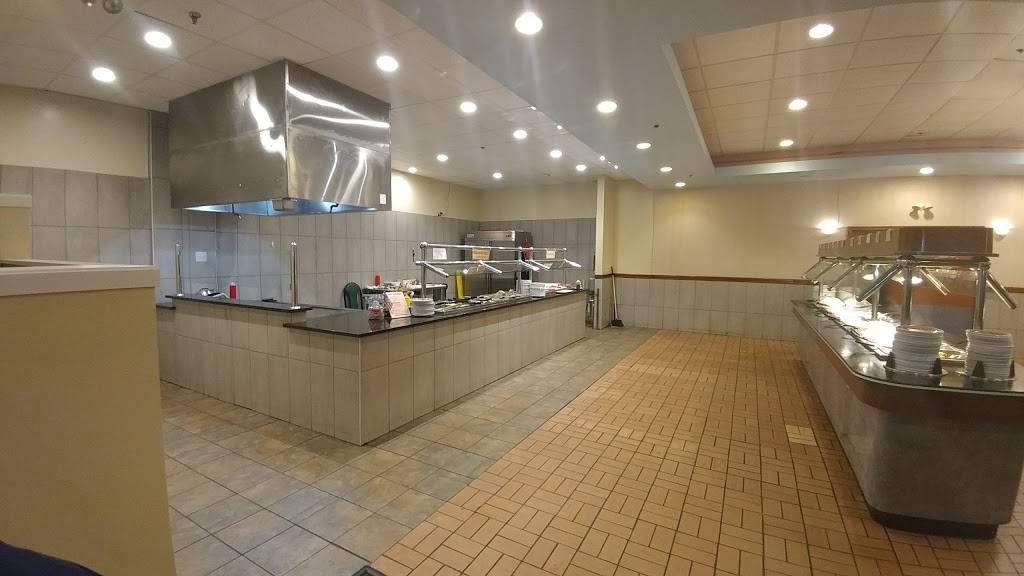 New Buffet & Hibachi Grill | restaurant | 1925 Pawtucket Ave #9, East Providence, RI 02914, USA | 4014319225 OR +1 401-431-9225