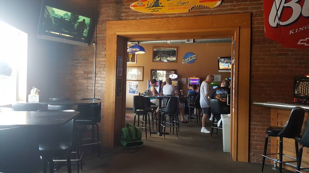 Parkside Grill & Lounge | restaurant | 2307 5th Ave, Moline, IL 61265, USA | 3092770830 OR +1 309-277-0830