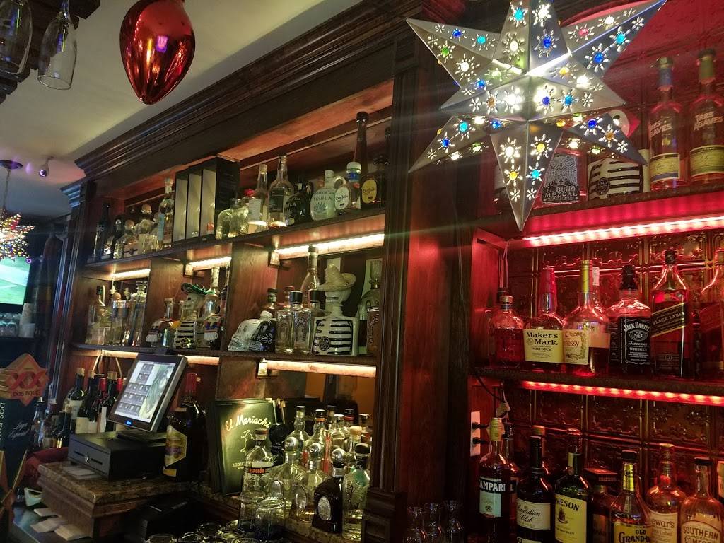 El Mariachi Restaurant | restaurant | 289 Hamilton St #291, Albany, NY 12210, USA | 5184327580 OR +1 518-432-7580