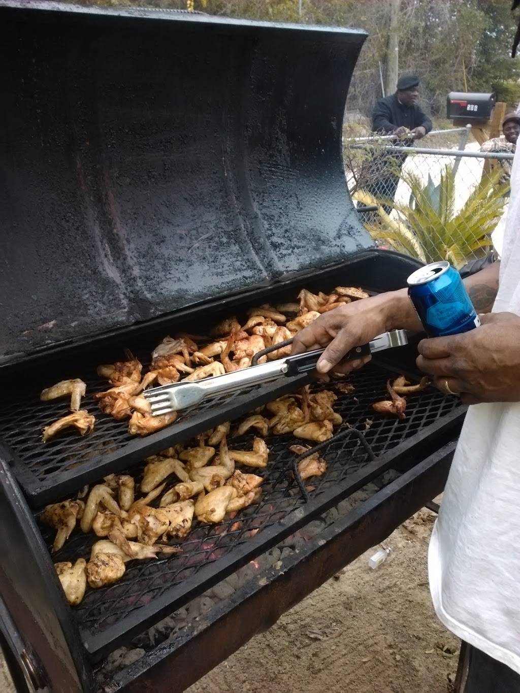 Cousins Barbecue | restaurant | 517 Cherry Ave, Albany, GA 31701, USA | 2294351589 OR +1 229-435-1589