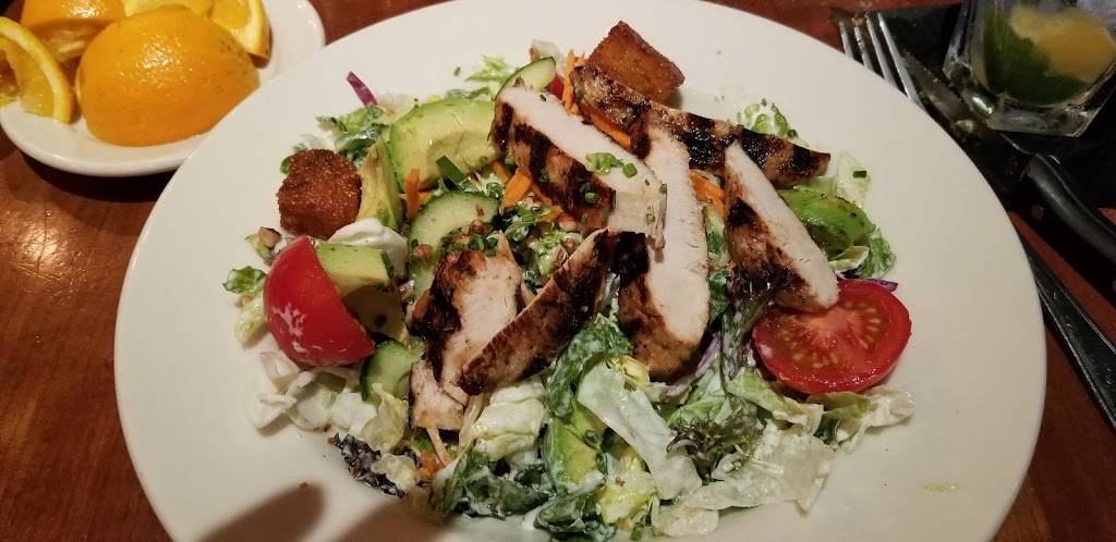 J. Alexander’s | restaurant | 2215 Hamilton Pl Blvd, Chattanooga, TN 37421, USA | 4238555559 OR +1 423-855-5559