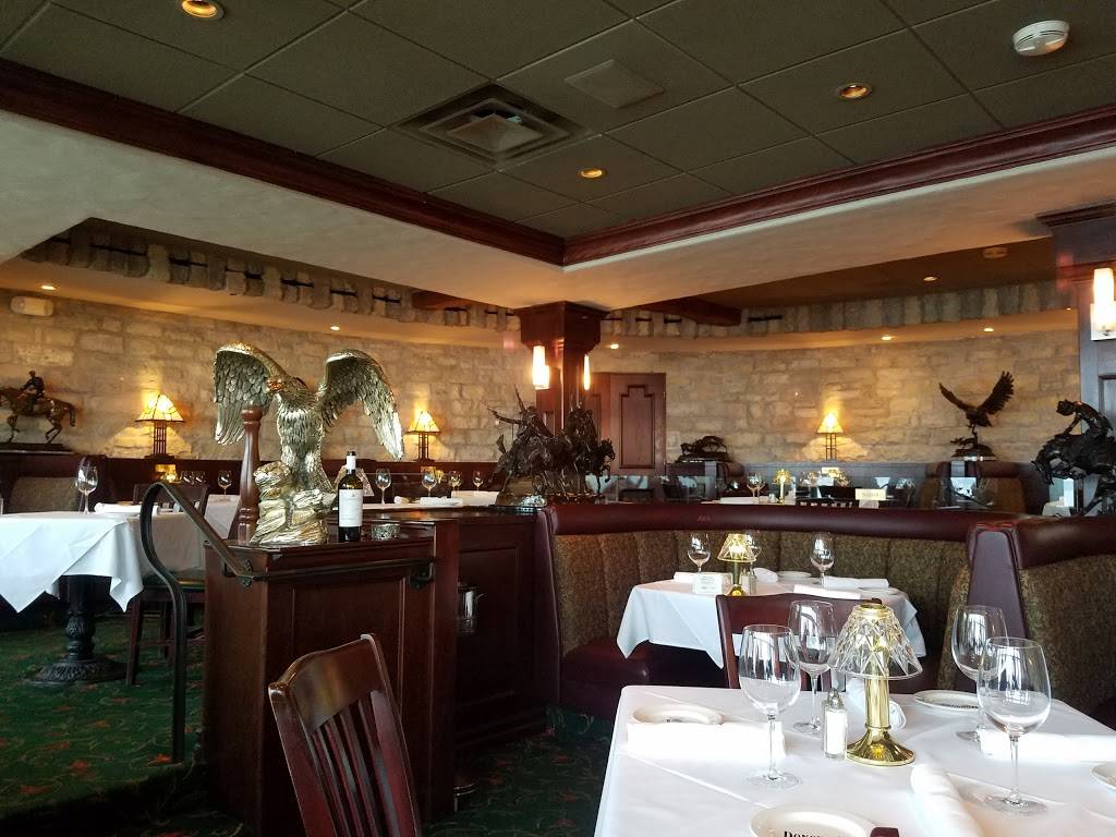 Donovans Steak & Chop House | restaurant | 1250 Prospect St C10, La Jolla, CA 92037, USA | 8584506666 OR +1 858-450-6666