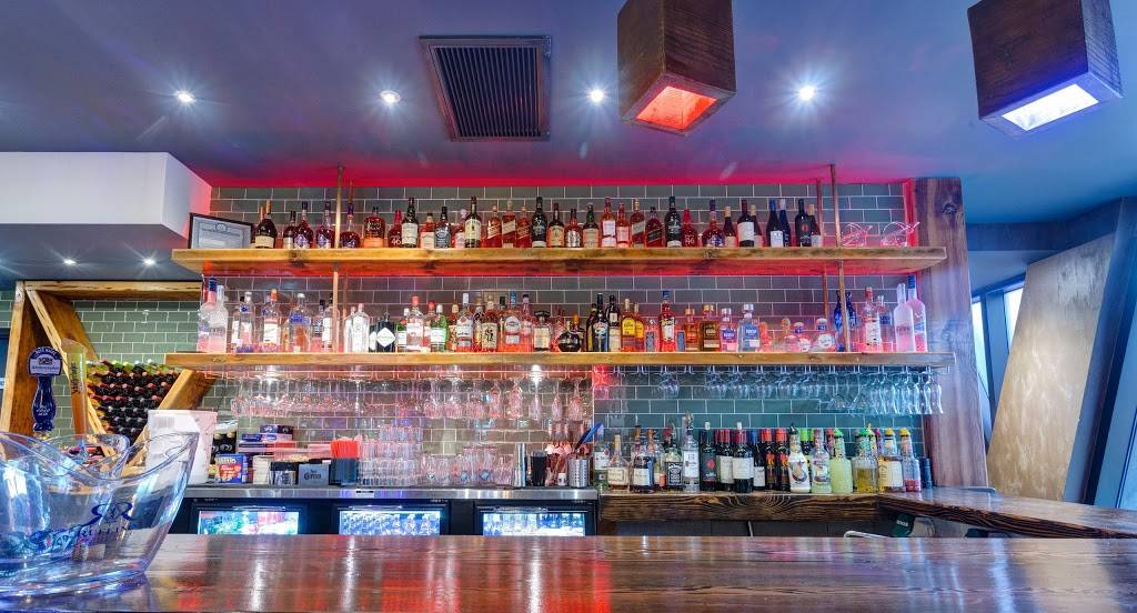 Soup N Burger | restaurant | 1825 Emmons Ave, Brooklyn, NY 11235, USA | 7185136939 OR +1 718-513-6939