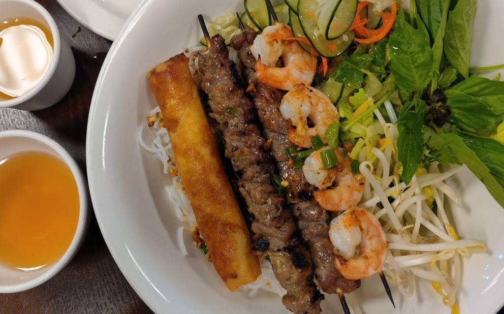 Just Pho You | restaurant | 20038 68th Ave S, Kent, WA 98032, USA | 2533982447 OR +1 253-398-2447