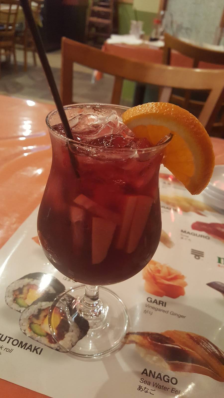 Kohan Japanese Restaurant | restaurant | 730 W Maxwell St, Chicago, IL 60607, USA | 3124216254 OR +1 312-421-6254