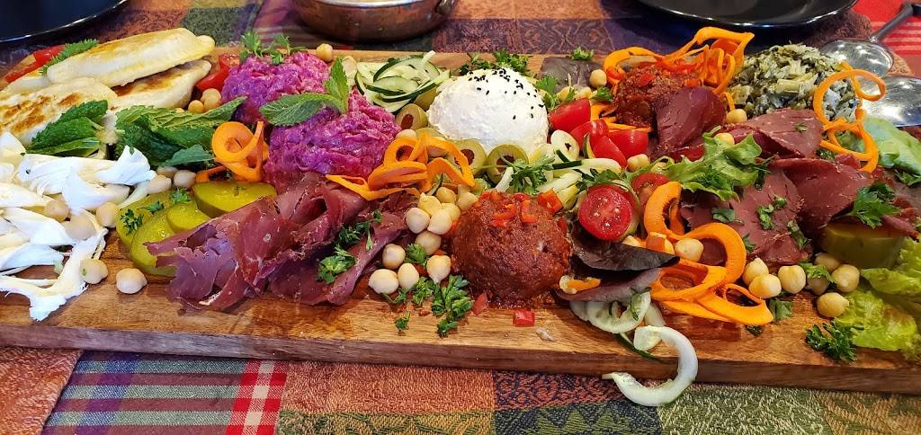 Le Souk | cafe | 51 Watchung Plaza, Montclair, NJ 07043, USA | 9737072333 OR +1 973-707-2333