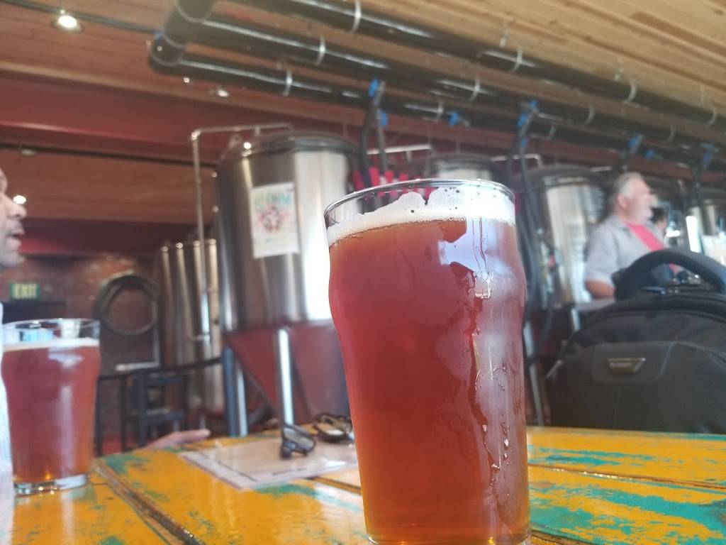 Walter Station | restaurant | 4056 E Washington St, Phoenix, AZ 85034, USA | 6023688402 OR +1 602-368-8402