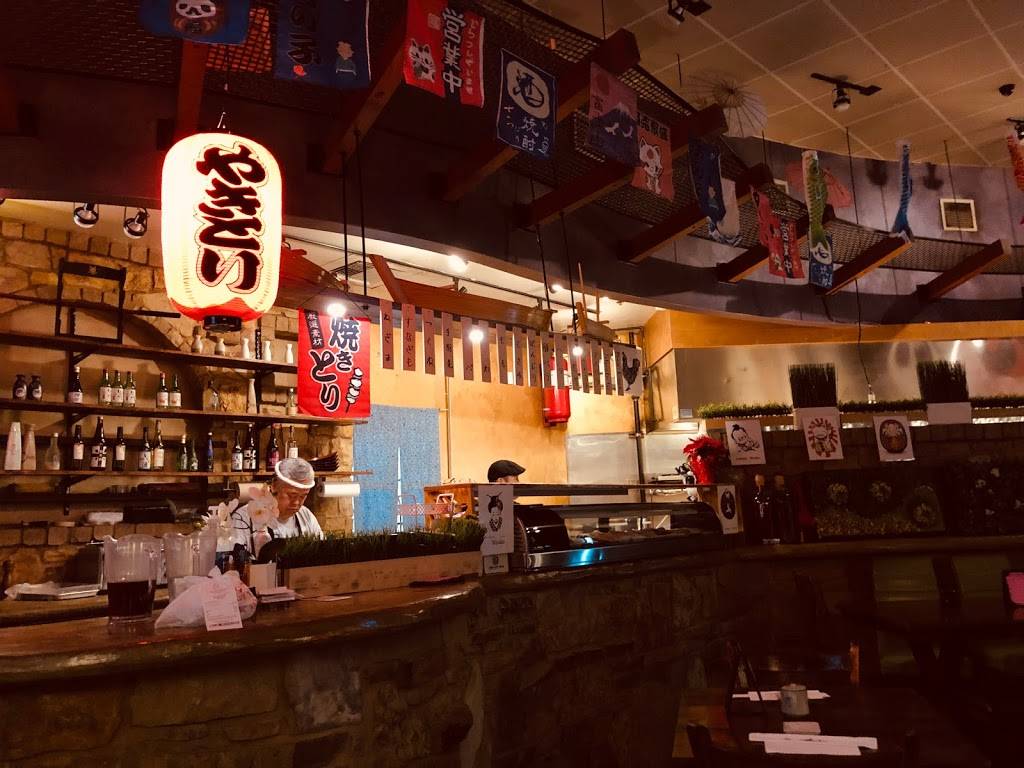 MIYAKO YAKITORI & SUSHI | restaurant | 8701 W Parmer Ln Suite 2128, Austin, TX 78729, USA | 5123835218 OR +1 512-383-5218