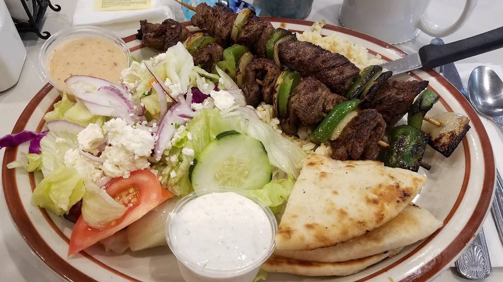 Miramar Cafe | restaurant | 7128 Miramar Rd, San Diego, CA 92121, USA | 8586959167 OR +1 858-695-9167