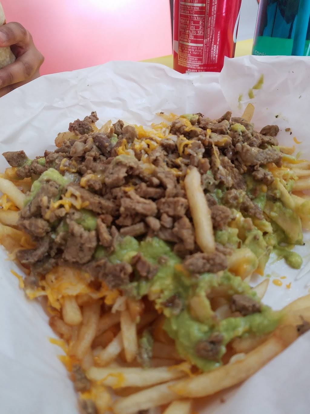 Rigobertos Taco Shop | restaurant | 6990 La Jolla Blvd, La Jolla, CA 92037, USA | 8585511817 OR +1 858-551-1817