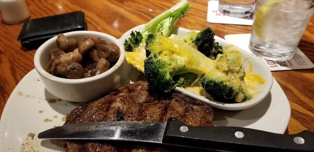 Outback Steakhouse | restaurant | 7731 Five Mile Rd, Cincinnati, OH 45230, USA | 5136248181 OR +1 513-624-8181