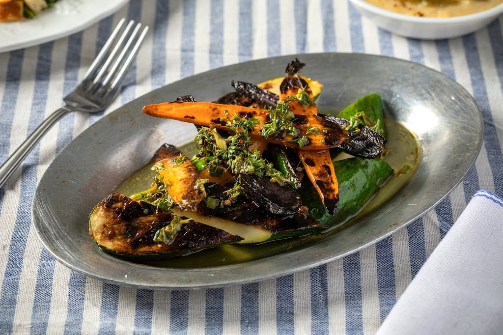 Juna Ethical Takeout | meal takeaway | 3517 N Spaulding Ave, Chicago, IL 60618, USA | 3125889400 OR +1 312-588-9400