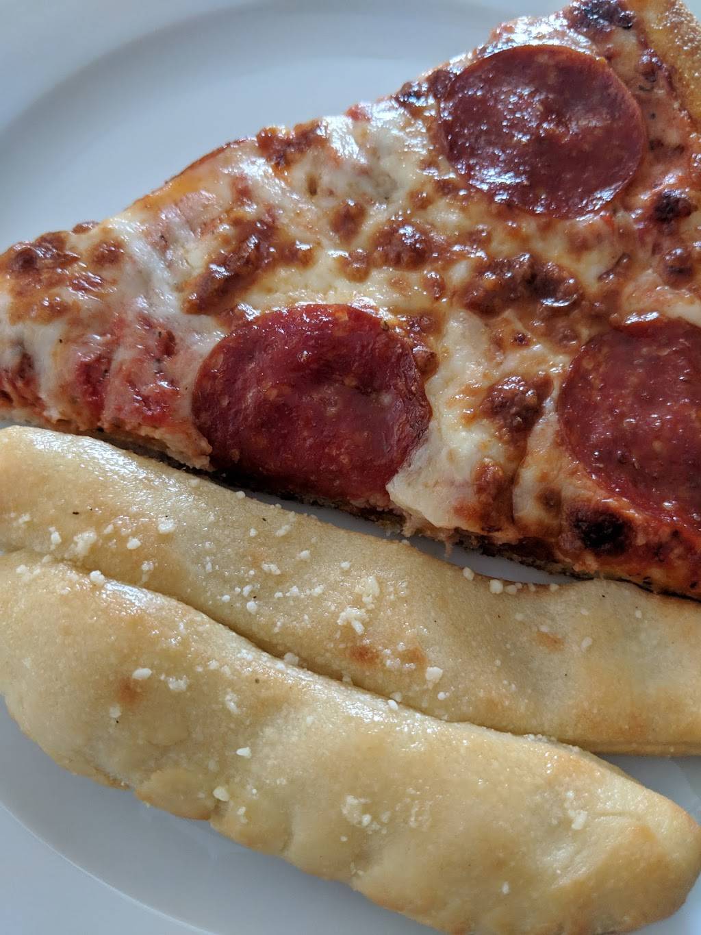 Little Caesars Pizza | meal takeaway | 17002 Mainstreet, Parker, CO 80134, USA | 3038404377 OR +1 303-840-4377