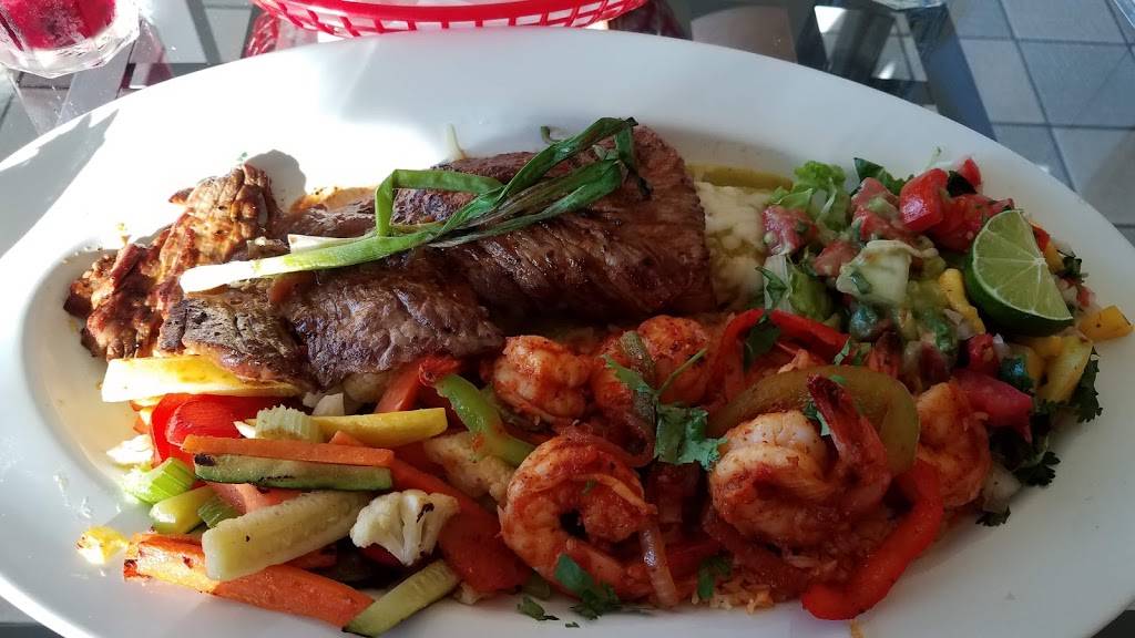 Aguila Real Mexican Food Restaurant | restaurant | 966 N Dutton Ave, Santa Rosa, CA 95401, USA | 7073037717 OR +1 707-303-7717