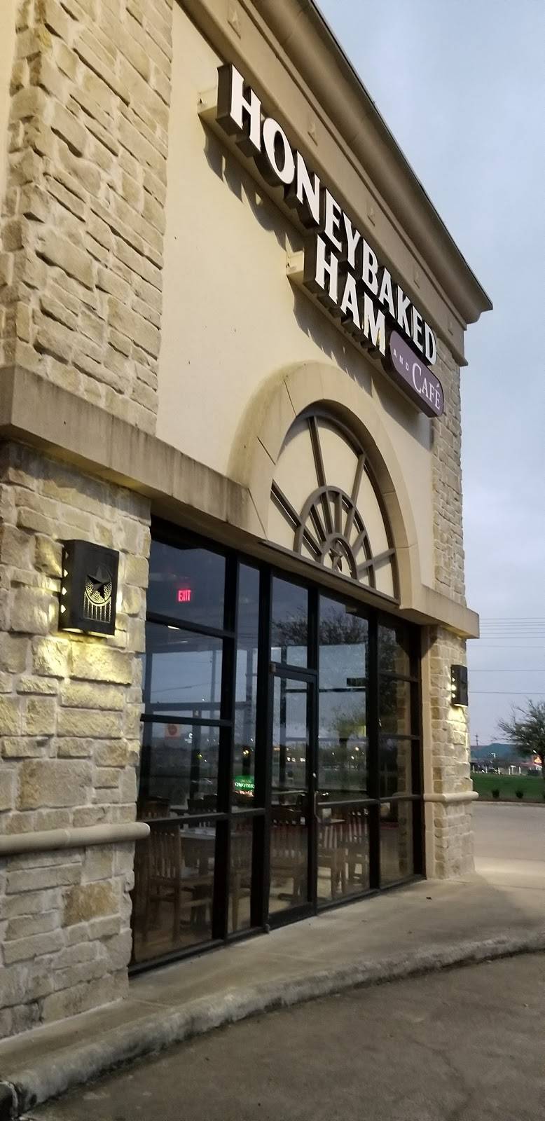 HoneyBaked Ham | restaurant | 3975 Texas 6 Frontage Rd, College Station, TX 77845, USA | 9793141229 OR +1 979-314-1229