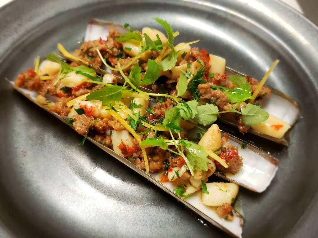 Aniq | restaurant | 403 Roncesvalles Ave, Toronto, ON M6R 2N1, Canada | 4165882930 OR +1 416-588-2930