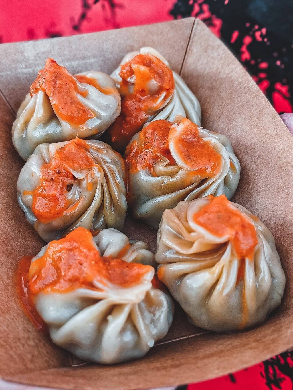 Momolicious Embarcadero Plaza | restaurant | Market St &, Steuart St, San Francisco, CA 94105, USA | 5102876606 OR +1 510-287-6606