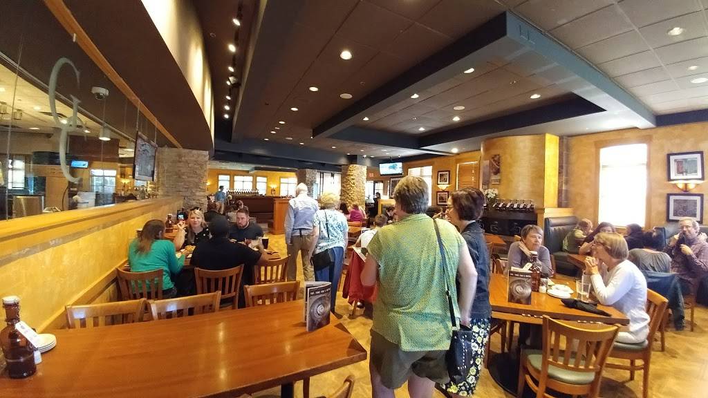 Granite City Food & Brewery | restaurant | 3330 Pilot Knob Rd, Eagan, MN 55121, USA | 6514524600 OR +1 651-452-4600