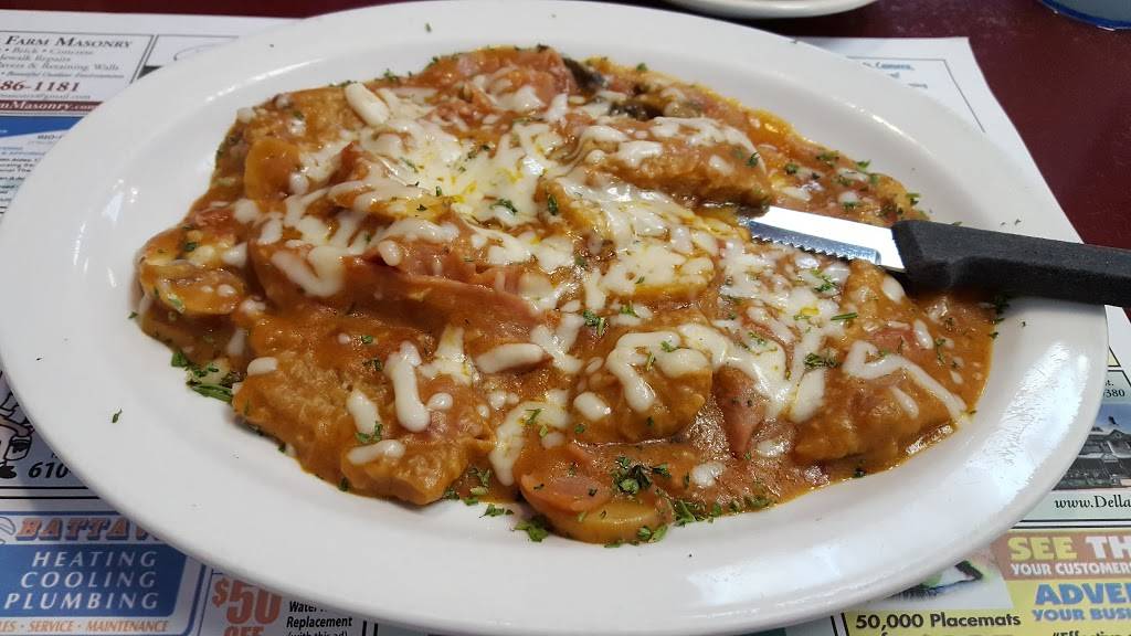 Gramms Kitchen | restaurant | 557 E Gay St, West Chester, PA 19380, USA | 6104293903 OR +1 610-429-3903